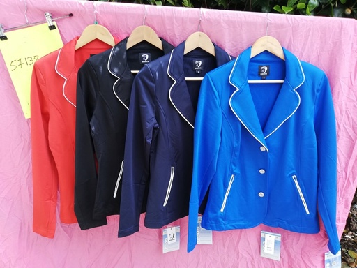 Veste concours Horka ( - )