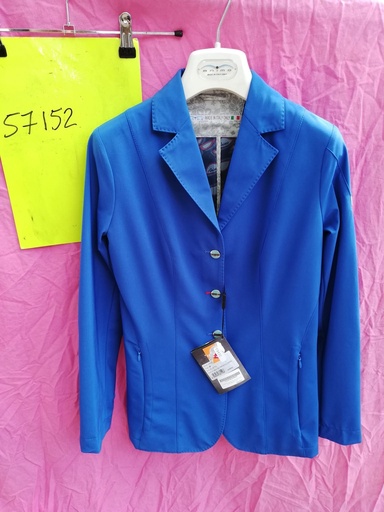 Veste Concours Lance Animo ( - )
