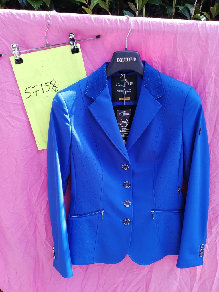 Veste Concours Hazel Equiline ( - )