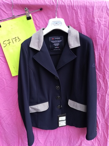 Veste Concours Dhalia Iago ( / - )