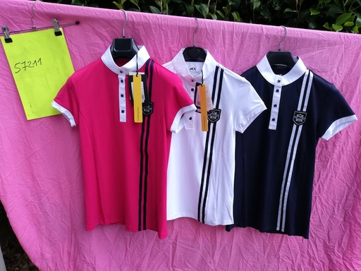 Polo concours Jaffa Equiline ( - )