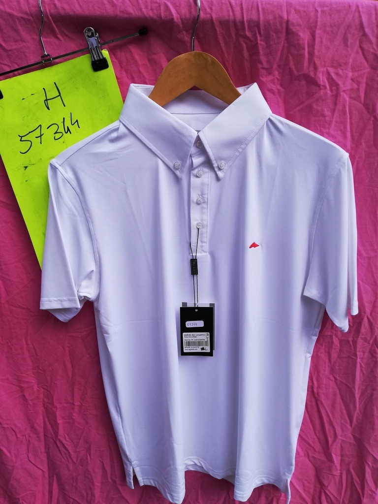 Polo concours Marvel IAGO ( - )