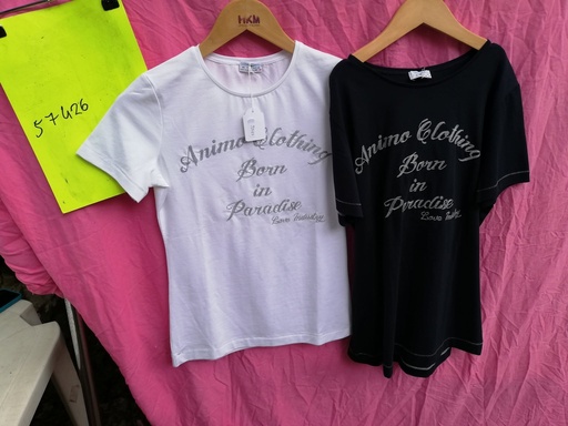 Tee-shirt FRICK Animo ( - )