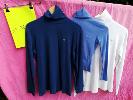 Sous-Pull de Concours America Animo Italia ( - )