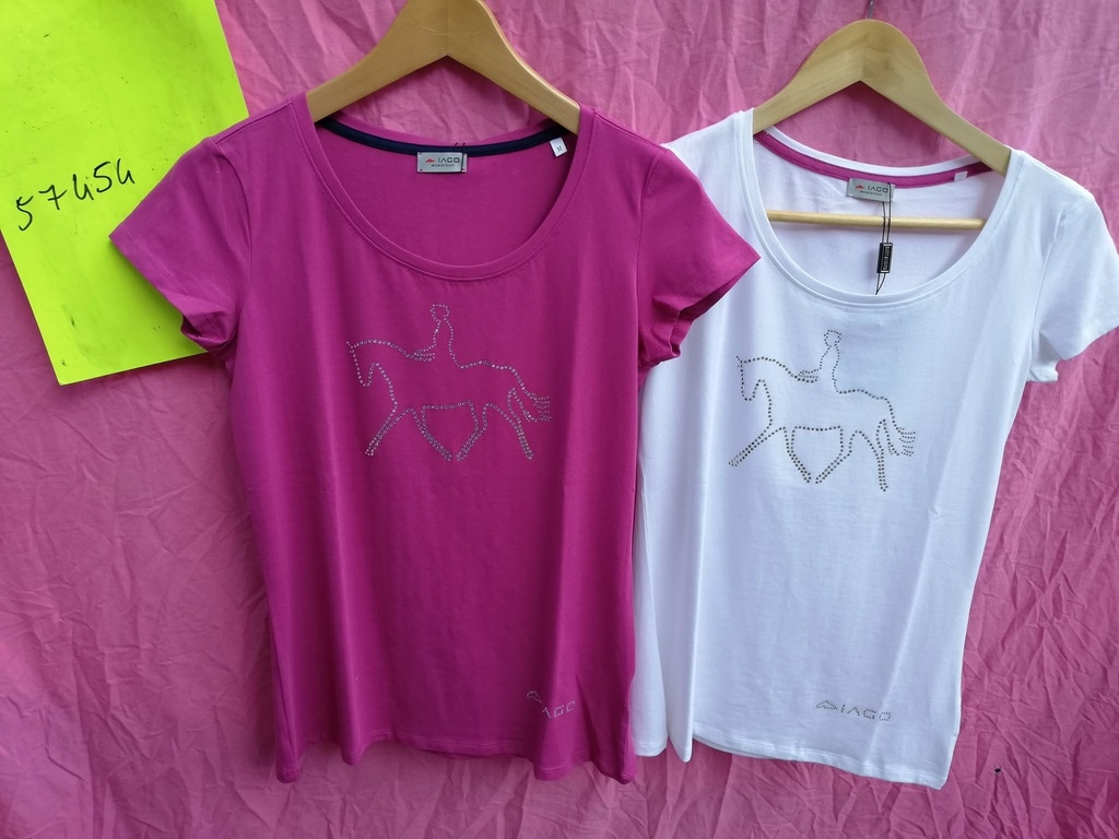 Tee-Shirt Dresser Iago ( - )