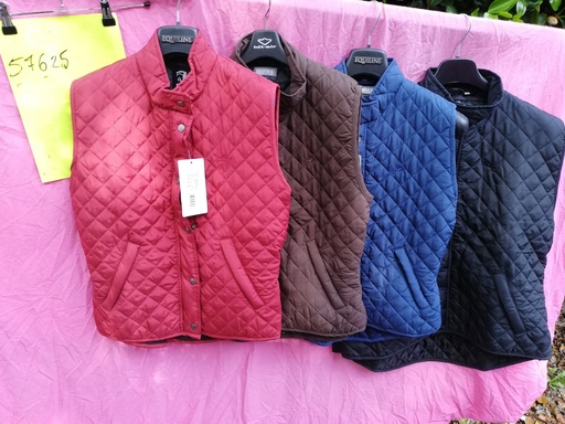 blouson sans manches Rider Horka ( - )