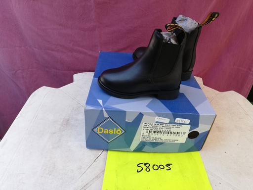 boots daslo