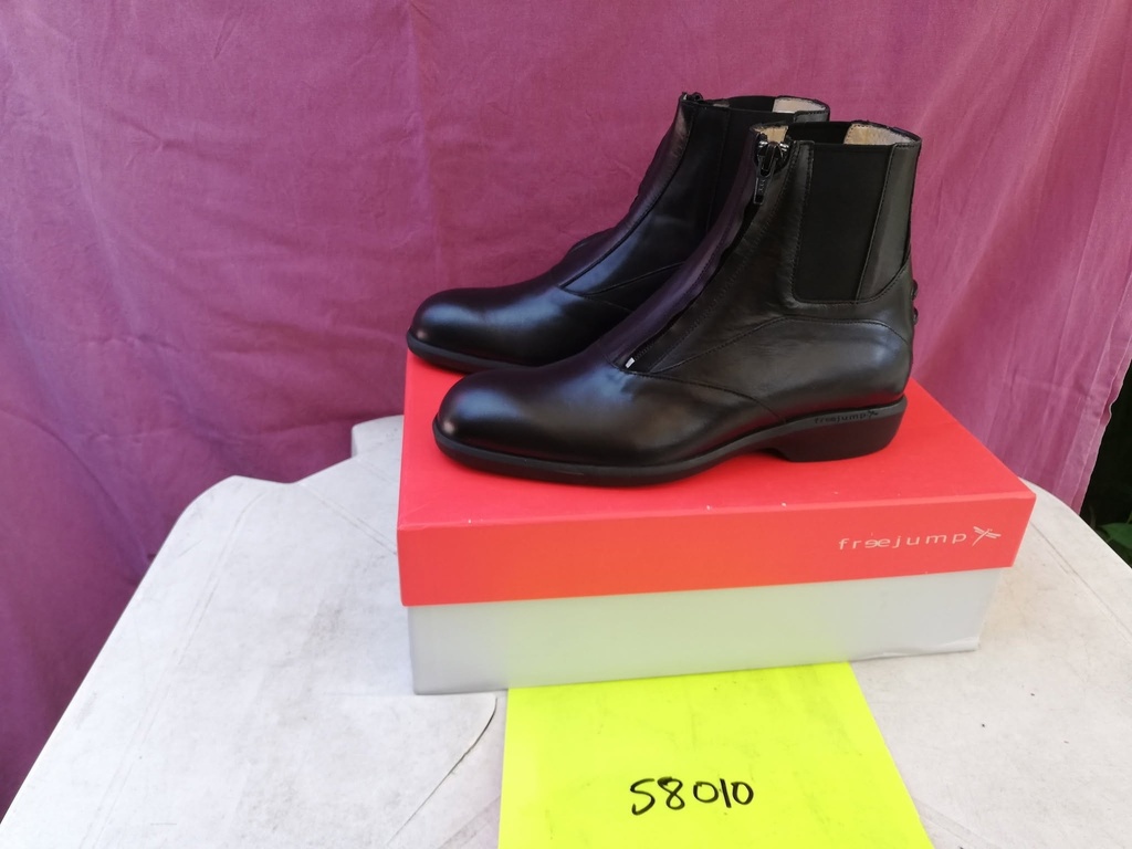 boots k2 free jump 42 noir