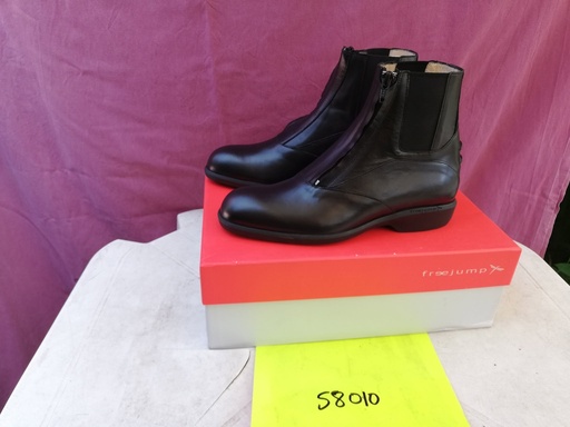 boots k2 free jump 42 noir
