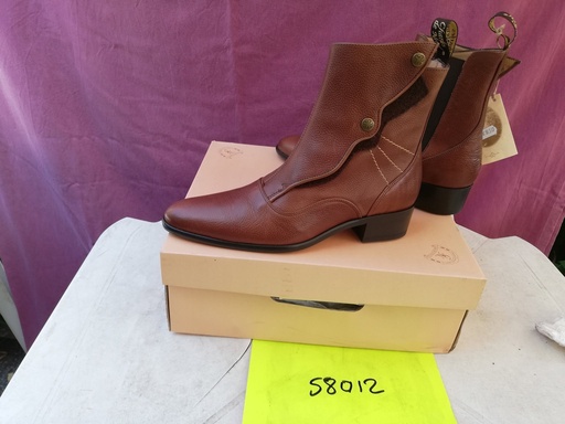 boots flora charles de nevel