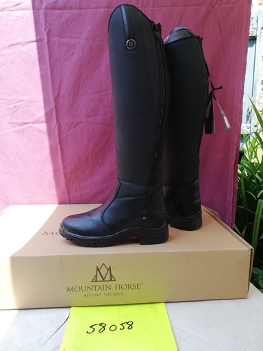 bottes active winter rider Mountain Horse