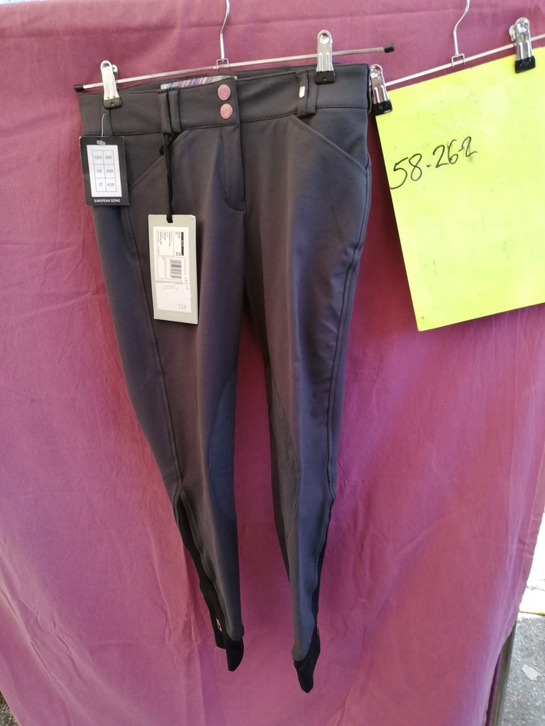 Pantalon rosa tredstep