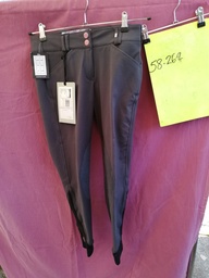 Pantalon rosa tredstep
