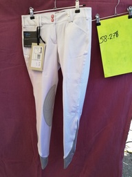 Pantalon rosa tresdstep