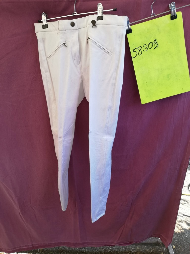 Pantalon belleme equiconfort