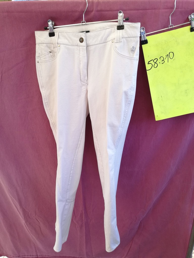 Pantalon jeannie Mountain Horse