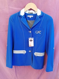 Veste Concours monaco komutekir