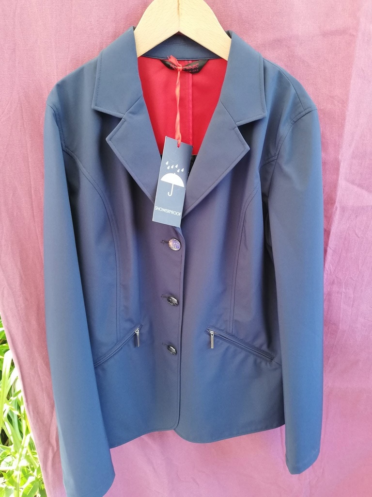 Veste Concours competition horseware ( )