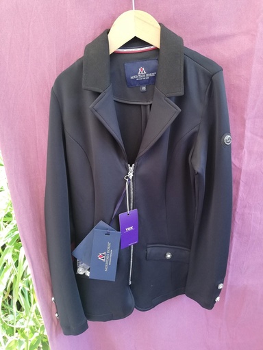 Veste Concours laurel Mountain Horse 34 noir