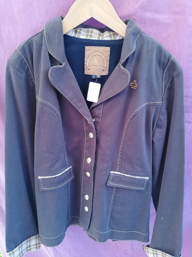 Veste Concours julia charles de nevel