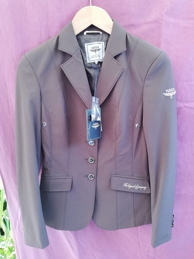 Veste Concours 6021 hagg