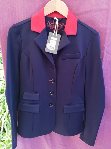 Veste Concours victoria esperado 40 navy