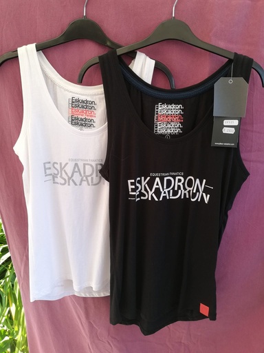 débardeur coco eskadron