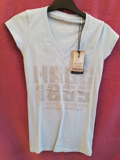 T-shirt 8003 hagg