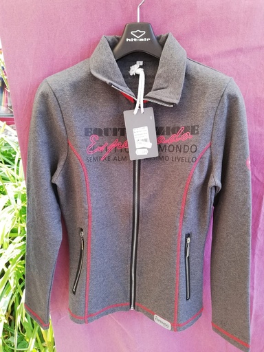 sweat eleganza esperado