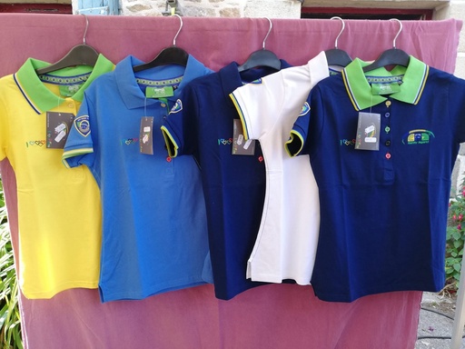 polo gpa dame