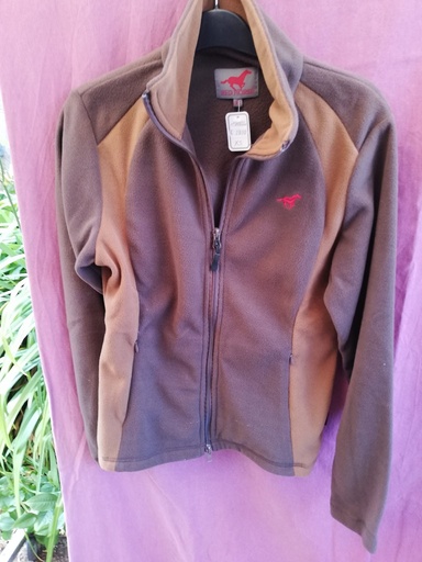 polaire unmak red horse