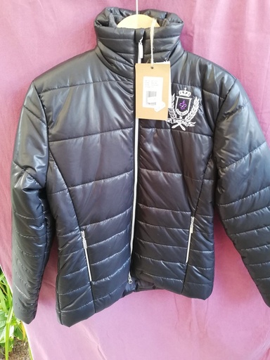 veste rachel esperado XS noir
