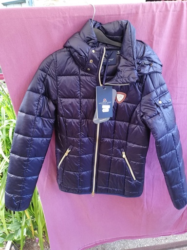 veste enya primaloft Mountain Horse