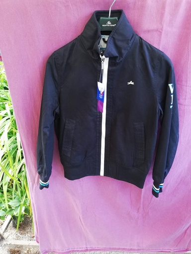 blouson equitheme csi wlt