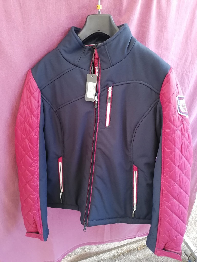veste glory ELT bordeaux L