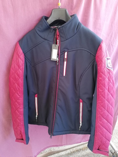 veste glory ELT bordeaux L