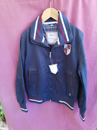 blouson micro equitheme