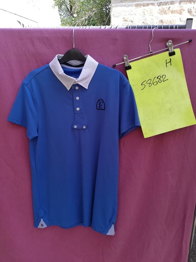polo philip eurostar