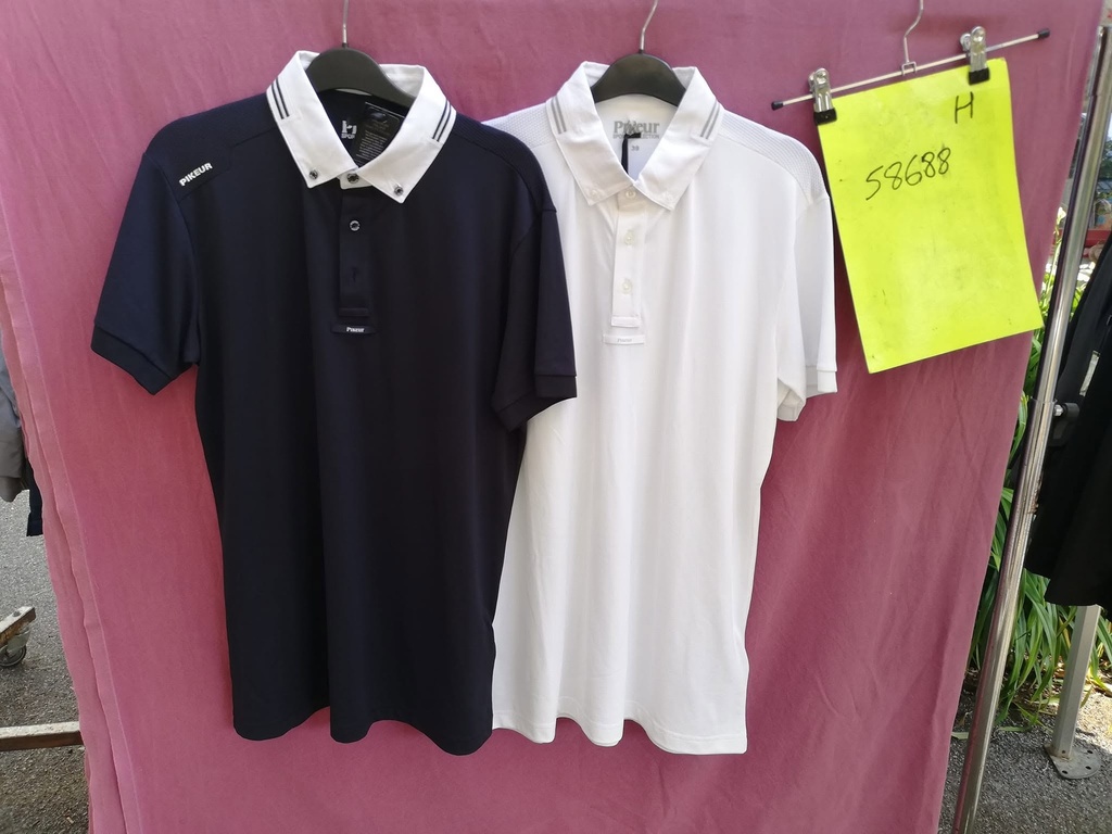 polo abrod pikeur