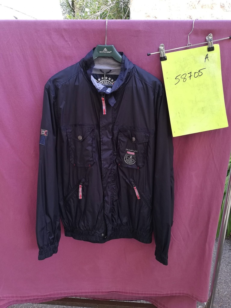 blouson helios esperado