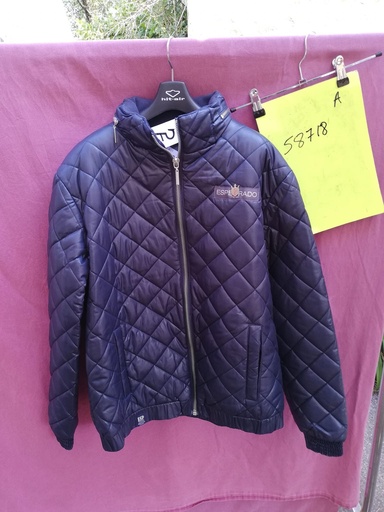 blouson austria homme esperado L navy