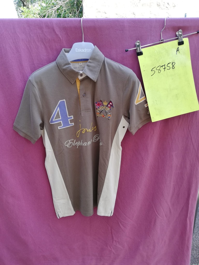 polo mahout men joules /