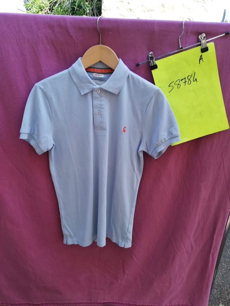 polo beach joules