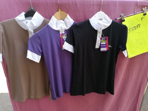 polo concours popper equitheme