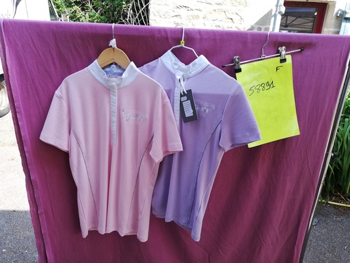 polo concours turnier esperado
