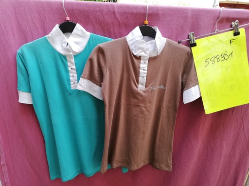polo popper equitheme