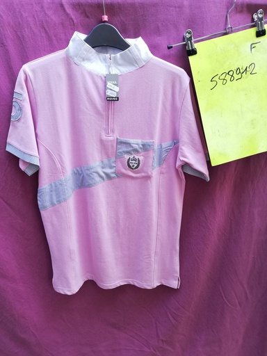 polo derby horka L rose