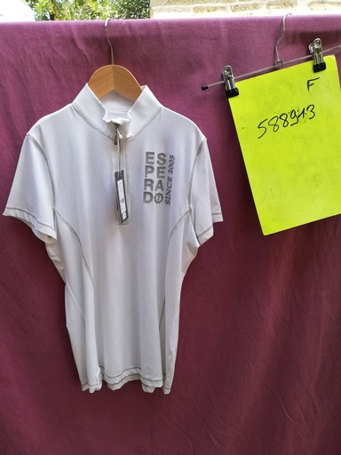 polo new york esperado L blanc