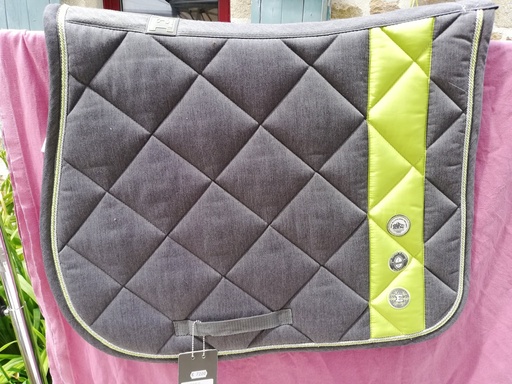 tapis solden esperado FULL gris
