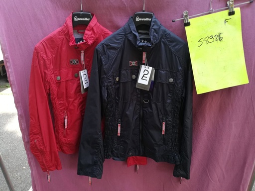 veste hera esperado